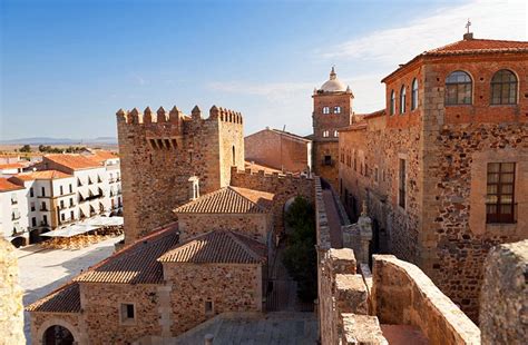 caceres almeria|Tourism in Cáceres. What to see. Tourist information